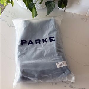 Parke boxer sweatpants